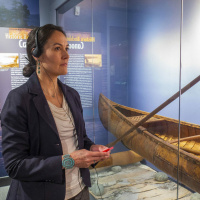 Episode 121: Poetry Explores Indigenous Life Hit Podcasts Examine Unsolved Crimes