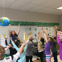 Episode 125: Teaching A School To Be Trauma Informed Advocates Work To Keep The Heat On For Low-Income Gas Customers