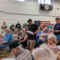 NEXT Episode 158: Life on Parole Revisiting MGM Springfield One Year Later