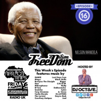 Ep 16: Freedom Edition