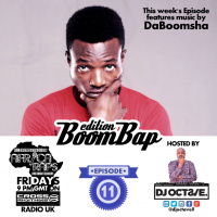 Ep 11: Boombap Edition