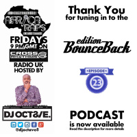 Ep 23: Bounce Back Edition