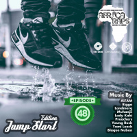 Ep 48: Jump Start Edition