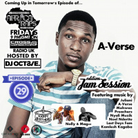 Ep 29: Jam Session Edition