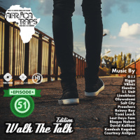 Ep 51: Walk The Walk