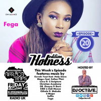 Ep 20: Hotness Edition