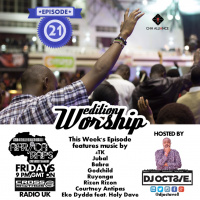 Ep 21: Worship Edition