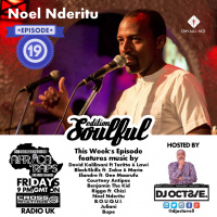 Ep 19: Soulful Edition