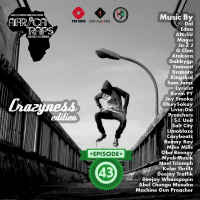 Ep 43: Crazyness Edition