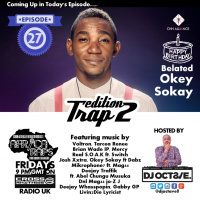 Ep 27: Trap 2 Edition