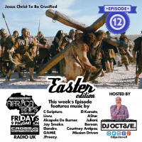 Ep 12: Easter Edition