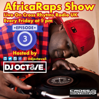 Africa Raps With Dj Octave