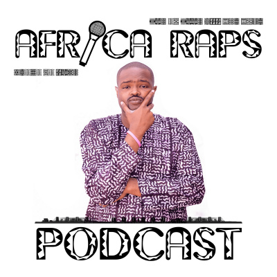 Africa Raps With Dj Octave