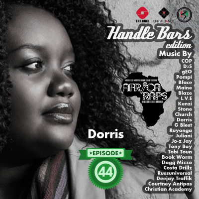 Africa Raps With Dj Octave