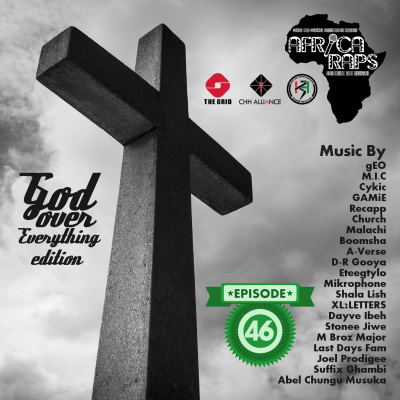 Africa Raps With Dj Octave