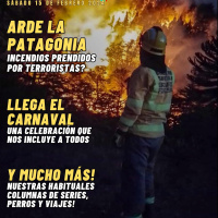 LSQV de Verano: programa del sàbado 15 de febrero de 2025