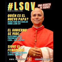 Acpa estamos! - Ya podés ver y escuchar #LSQV de hoy!