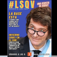 La base está! ya podés ver y escuchar La Semana que viene de hoy