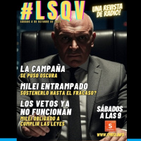 Fingir demencia: Ya podés ver y escuchar #LSQV de hoy!