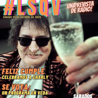 LSQV del sàbado 25 de Octubre