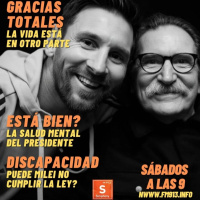 Aunque estemos en veda: Ya podés escuchar #LSQV de hoy!