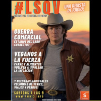 Estamos del lado correcto? - Ya podés ver y escuchar #LSQV de hoy!