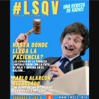 Un día especial - ya podés ver y escuchar #LSQV de hoy