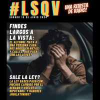 Findes largos a la vista: acá está La Semana que viene de hoy