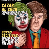 Cazar al cuco - Ya podés escuchar La Semana que viene de hoy