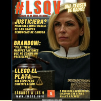 Antes de que gire la muñeca - Ya podés escuchar #LSQV de hoy!