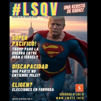 Un sábado más - Ya podés escuchar #LSQV de hoy