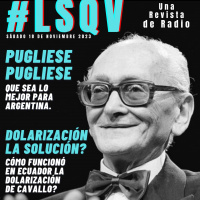 Programa especial en veda de La Semana que viene