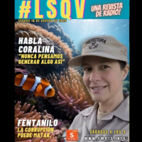 Hola Coralina! - ya podés escuchar #LSQV de hoy
