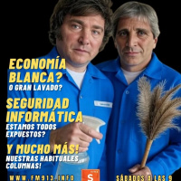 Nota va, nota viene! - Ya podés ver y escuchar #LSQV de hoy!