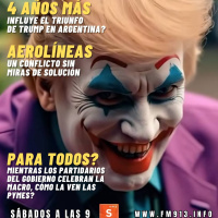 Por la vuelta! ya podés escuchar #LSQV de hoy