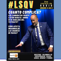 Navegando - Ya podés escuchar #LSQV de hoy!
