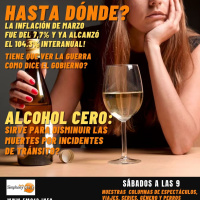 Culpa de la guerra? - Ya podés escuchar #LSQV de hoy