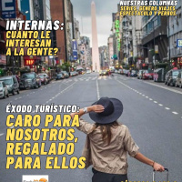 La vida está en otra parte ya podés ver y escuchar #LSQV de hoy.