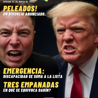 Tres empanadas! - Ya podés ver y escuchar #LSQV de hoy!