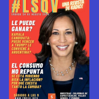 Un paso más: Acá está#LSQV de esta semana