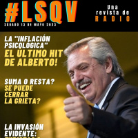 El último hit de Alberto- Acá está #LSQV de hoy!
