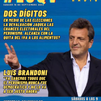 Gracias Gato! ya podes ver y escuchar #LSQV de hoy