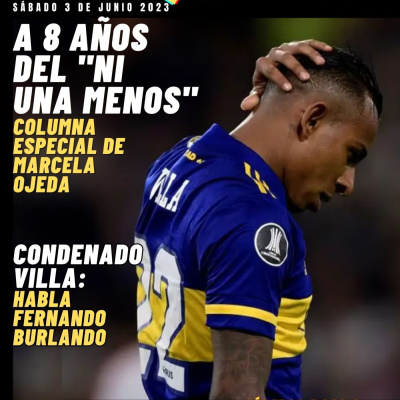 Podcast De La Semana Que Viene