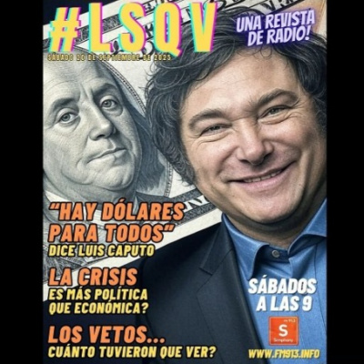 Podcast De La Semana Que Viene