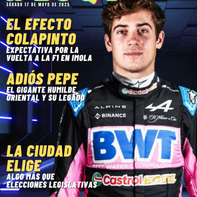 Podcast De La Semana Que Viene