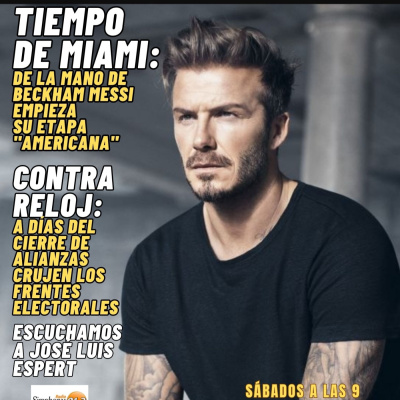 Podcast De La Semana Que Viene