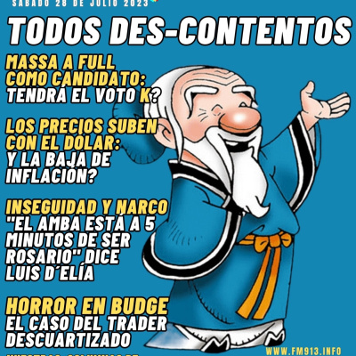 Podcast De La Semana Que Viene