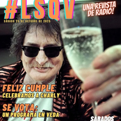 Podcast De La Semana Que Viene