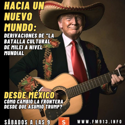 Podcast De La Semana Que Viene