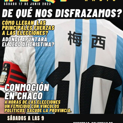 Podcast De La Semana Que Viene